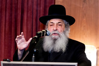 HaRav Moshe Chodosh, Rosh Yeshivas Ohr Elchonon