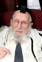 hHaRav Chaim Pinchas Scheinberg ZT"L, Rosh HaYeshiva Torah Ore