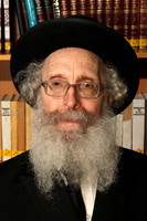 HaRav Nosson Tzvi Finkel ZT"L, Rosh HaYeshiva Mir Yerushalayim