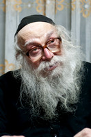 HaRav Nissim Karelitz