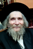 HaRav HaGaon Aharon Leib Shteinman