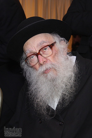 HaRav Nissim Karelitz