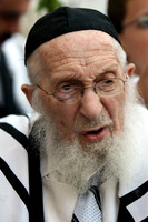 hHaRav Chaim Pinchas Scheinberg ZT"L, Rosh HaYeshiva Torah Ore