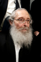 HaRav Nosson Tzvi Finkel ZT"L, Rosh HaYeshiva Mir Yerushalayim