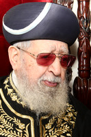 Chacham HaRav Ovadia Yosef ZT"L