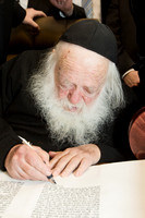 HaGaon HaRav Chaim Kanievsky