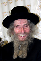 HaRav HaGaon Aharon Leib Shteinman
