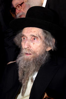 HaRav HaGaon Aharon Leib Shteinman