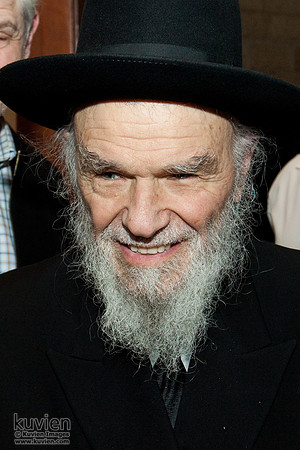 HaRav Moshe Hillel Hirsch, Rosh Yeshiva Slabodka