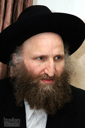 HaRav Daniel Feinstein