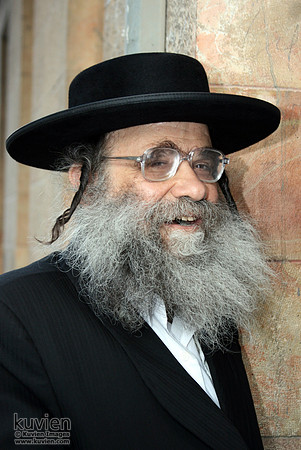 HaRav Gamliel Rabinovitch